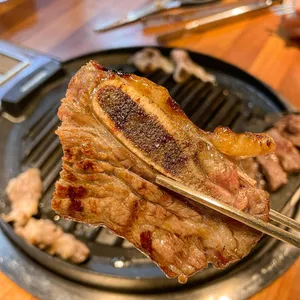 한마음정육식당 사진