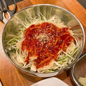 한마음정육식당 사진