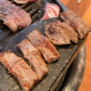 한마음정육식당 사진