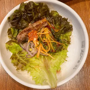 한마음정육식당 사진