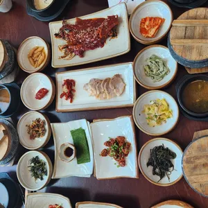 거궁 사진