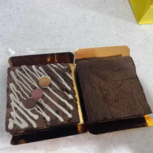 런던브라우니 사진
