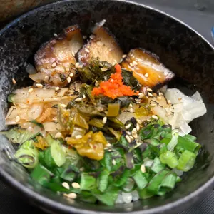 호시마츠라멘 사진