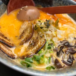 호시마츠라멘 사진