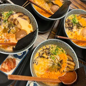 호시마츠라멘 사진