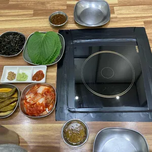 편백집 사진