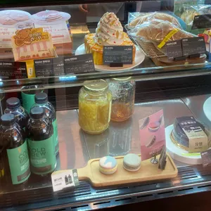 메가커피 리뷰 사진