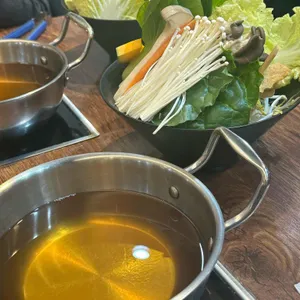 샤브샤브온 사진