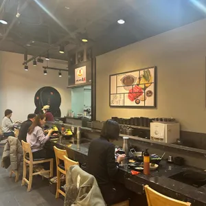 샤브샤브온 리뷰 사진