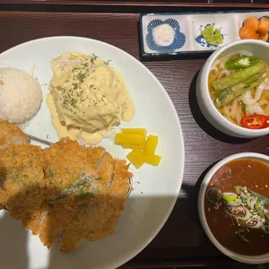 금각도 사진