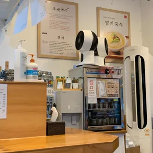 오백국수 리뷰 사진