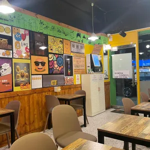 스마일돈까스 리뷰 사진