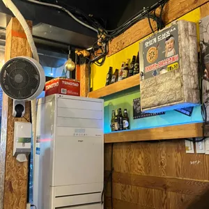 깡통왕노가리 리뷰 사진