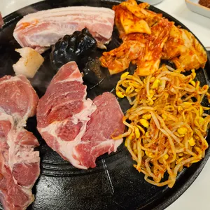 솥두껍 사진
