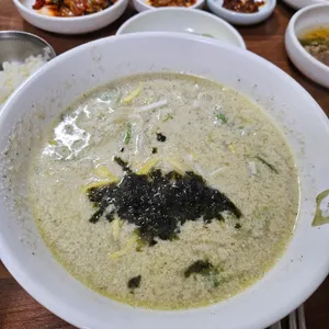 옥동손국수 리뷰 사진