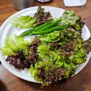 옥동손국수 리뷰 사진