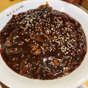 무비짜장짬뽕 사진