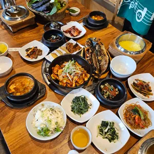 안영애제철쌈밥 사진