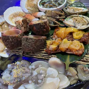 통영항 사진