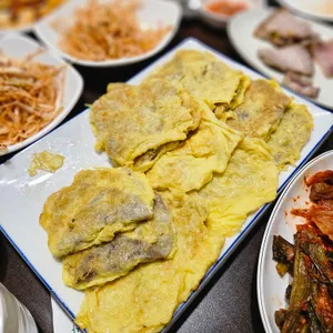 삼호 짱뚱이 사진