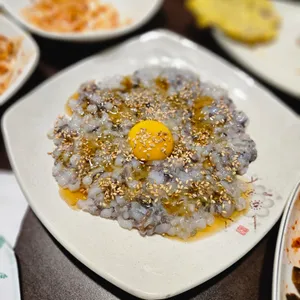 삼호 짱뚱이 사진