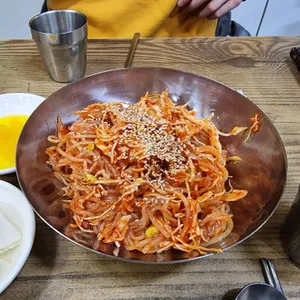 조은분식 사진