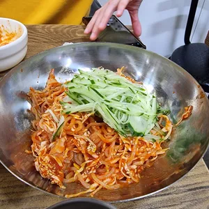 조은분식 사진