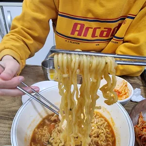 조은분식 사진
