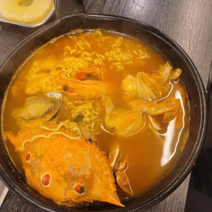 황금고래 사진
