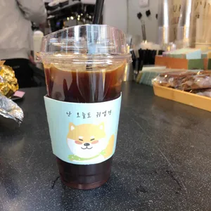 커피가먹고싶다 사진