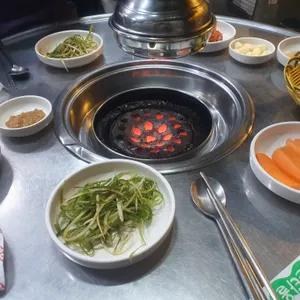 생돈구이촌 사진