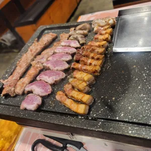 하남돼지집 사진