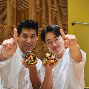 스시심타카이 리뷰 사진