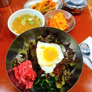 달래해장 사진