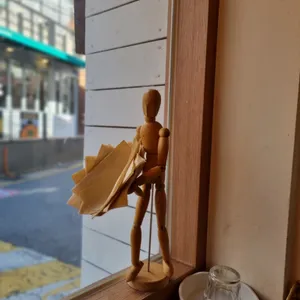 소코아 리뷰 사진