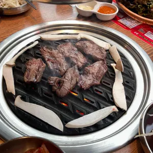 무한리필 몽블리 사진