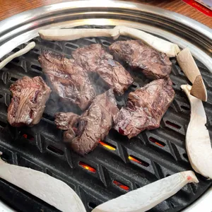 무한리필 몽블리 사진