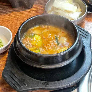 무한리필 몽블리 사진