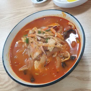 태원짬뽕 사진