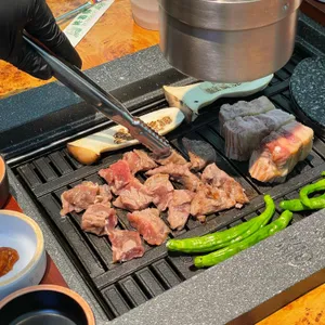종착역 사진