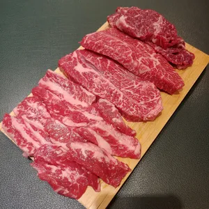 한판집 사진