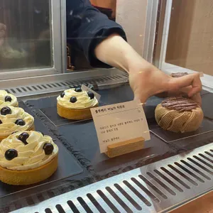 마네쥬 리뷰 사진