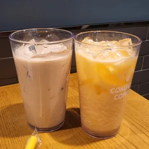 컴포즈커피 사진