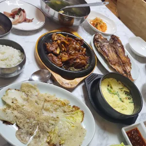 보리정 사진
