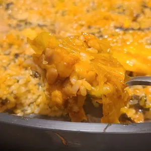 빤닭빤닭 치즈 닭갈비 사진