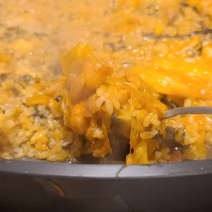 빤닭빤닭 치즈 닭갈비 사진