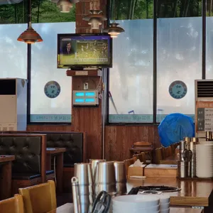 마포식당 리뷰 사진