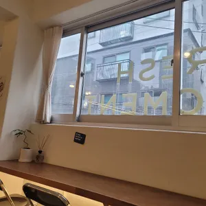 프레쉬모먼트 카페 리뷰 사진