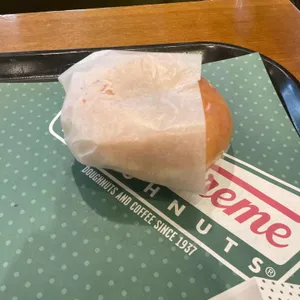 크리스피크림 사진