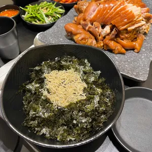 족발사우나 사진